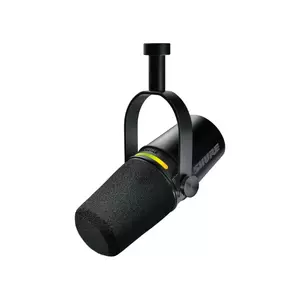 Shure MV7+
