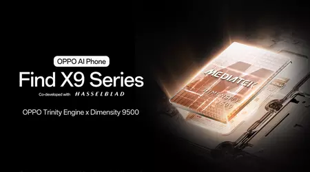 Oppo Find X9 Pro з Mediatek 9500 показує кращу автономність, ніж Xiaomi 17 Pro Max зі Snapdragon 8 Gen 5
