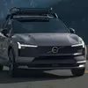 Миниатюра Volvo EX30 Cross Country