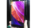 В Сети появилась первая фотография безрамочного Elephone S8