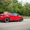 Деталі об'ємного дизайну Volkswagen ID.3 GTI