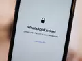 В WhatsApp для Android скоро появится функции разблокировки приложения с помощью Face Unlock