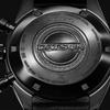 Задня частина годинника Seiko Prospex Speedtimer SRQ057