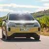 Тестовий прототип нового електричного Tiguan