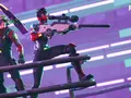 Самая мощная снайперка в Fortnite разрушает любые стены с одного выстрела