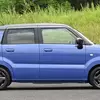 Suzuki e Sky інший бік прев'ю