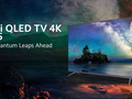 Xiaomi Mi QLED TV 4K: безрамочный 55-дюймовый смарт-телевизор с чипом MediaTek и Android TV 10 на борту за $745