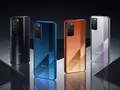 Honor X10 Pro в TENAA: OLED-дисплей, квадро-камера с перископическим модулем и чип Kirin 985