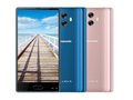 И японцы туда же: Panasonic выпустила безрамочный смартфон Eluga C