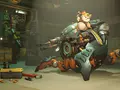 Blizzard добавила в Overwatch Хэммонда и устроила очередной ребаланс героев
