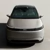 Превью AFEELA Prototype 2026 - вид слева