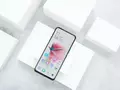 Фронталку вообще не видно! ZTE Axon 30 5G c подэкранной камерой появился на качественных фотографиях (обновлено)