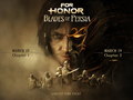 Песчаная буря занесла Принца Персии в For Honor: сразитесь с легендой и получите уникальные награды