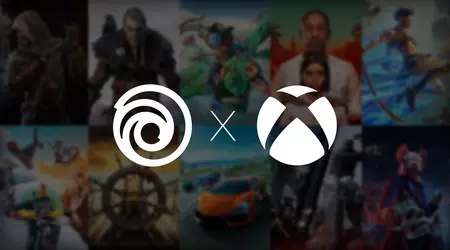 Xbox et Ubisoft s'associent : des jeux PC gratuits pour les propriétaires de console
