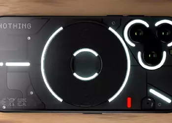 Nothing has revealed the chipset of its flagship Phone (3)