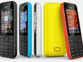 Бюджетные телефоны Nokia 207, 208 и 208 Dual SIM с поддержкой 3G