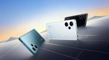 The Snapdragon 7+ Gen 2-powered POCO F5 goes on sale in Europe at an official price of €430, but with discounts and gifts