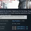 Превью изображение из Resident Evil Requiem