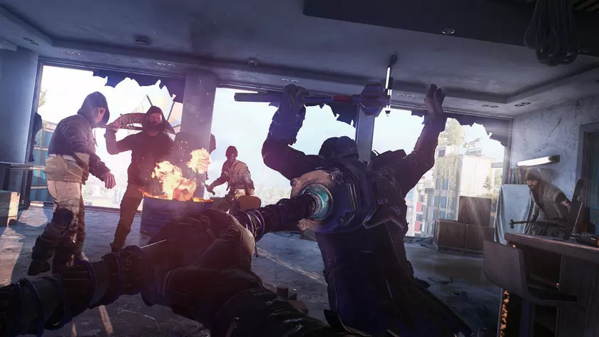 Раскрываем новые перспективы Dying Light 2: все, что нужно знать