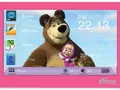 Детский портативный медиаплеер Ritmix RP-450M HD
