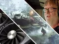Нескучный игродайджест недели: Nvidia представила видеокарты нового поколения, Гейб Ньюэлл теперь комментирует Dota 2, а Battlefield 5 может провалиться в продажах