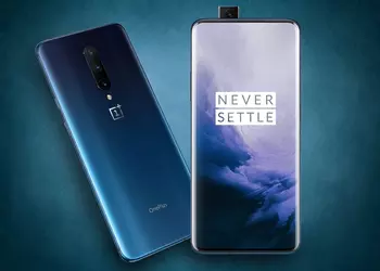 OnePlus 7, OnePlus 7 Pro, OnePlus 7T and OnePlus 7T Pro received OxygenOS 12 Open Beta 2 based on Android 12