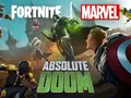 Следующий сезон Fortnite будет называться "Fortnite x Marvel: Absolute Doom" и даст возможность поиграть за Доктора Дума или Гвенпул