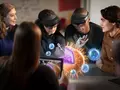 MWC 2019: Microsoft представила AR-гарнитуру HoloLens 2