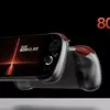Мініатюра консолі з чипом Ryzen
