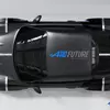 Превью архитектуры Alpine