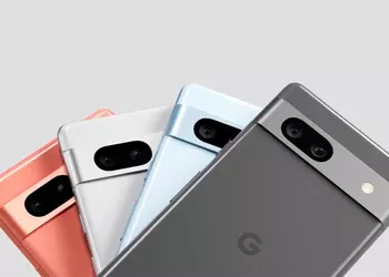 Google offers free replacement of defective batteries for Pixel 7a owners