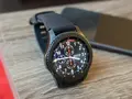 Samsung Gear S3 и Gear Sport с обновлением получили голосовой помощник Bixby и некоторые функции Galaxy Watch Active 2