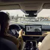 Mazda CX-5 on the road (thumbnail)