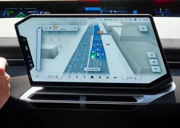 BMW OS X: навигация, которая наконец-то видит мир вашими глазами