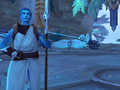«Неверный посыл»: игроки World of Warcraft смогут бесплатно менять пол персонажа с релизом Shadowlands
