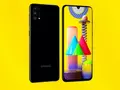 Вслед за Galaxy M21: Samsung также начал обновлять Galaxy M31 до One UI 2.5