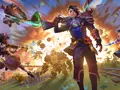 Robot Entertainment анонсировала Orcs Must Die! Deathtrap - продолжение серии шутеров от третьего лица