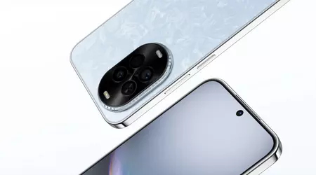 Huawei представила бюджетний смартфон Nova 14 Vitality Edition: OLED-дисплей, 120 Гц і батарея на 5500 мАг і всього за $300