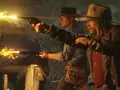 Rockstar рассказали, сколько займет прохождение Red Dead Redemption 2