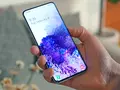 Инсайдер: Samsung рассматривает возможность использовать подэкранную камеру в Galaxy S21