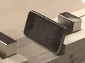 Мощные магниты разбивают iPhone