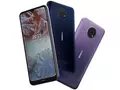 Nokia G10 приехала в Украину: чип MediaTek Helio G25, батарея на 5050 мАч и «чистый» Android 11 за 3399 грн