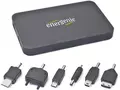 Портативные зарядные устройства Energenie EG-PC-007 и EG-PC-008 емкостью 5000 и 10000 мАч соответственно