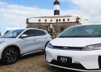 Строительство завода BYD в Бразилии остановили из-за рабских условий труда