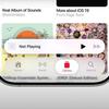 iOS 19 interface rendering