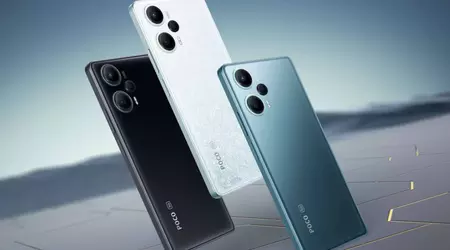 From $379 - Xiaomi announces global pricing for POCO F5 with Snapdragon 7+ Gen 2