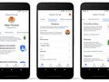 Google обновила Google Account: удобный интерфейс, поиск и новый контроль безопасности