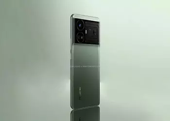 Insider: realme GT Neo 6 series of smartphones will get Snapdragon 8s Gen 3 and Snapdragon 7+ Gen 3 processors