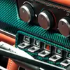 Технологические элементы Ford Escort Mk1 RS 2026