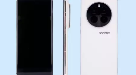 Combien coûtera le realme GT 5 Pro avec une puce Snapdragon 8 Gen 3 ?